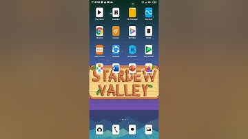 Stardew Valley Mobile Phone Modding Tutorial 2020.  step by step tutorial