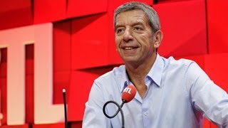 Michel Cymes Quelques Clés Pour Éviter Les Acouphènes