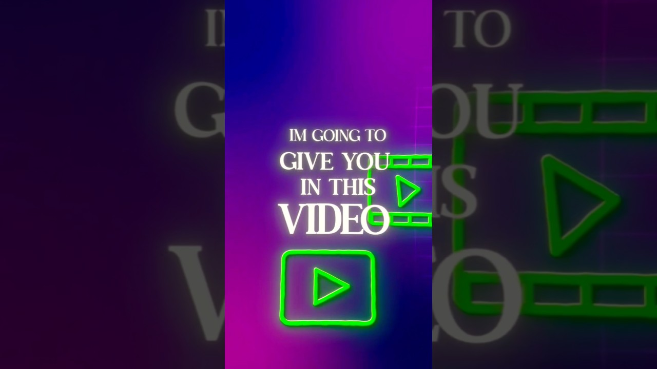 Explosive Motion Graphics Reel | Dropshipping & Online Business 2025#MotionGraphics  #imangadzhi
