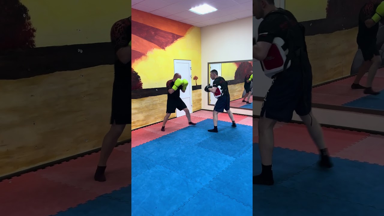 ВБС | ВРЕМЯ БЫТЬ СИЛЬНЫМ | Железнодорожный 