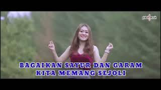 Vita Alvia - Mobil Dan Bensin (Karaoke / Minus One)