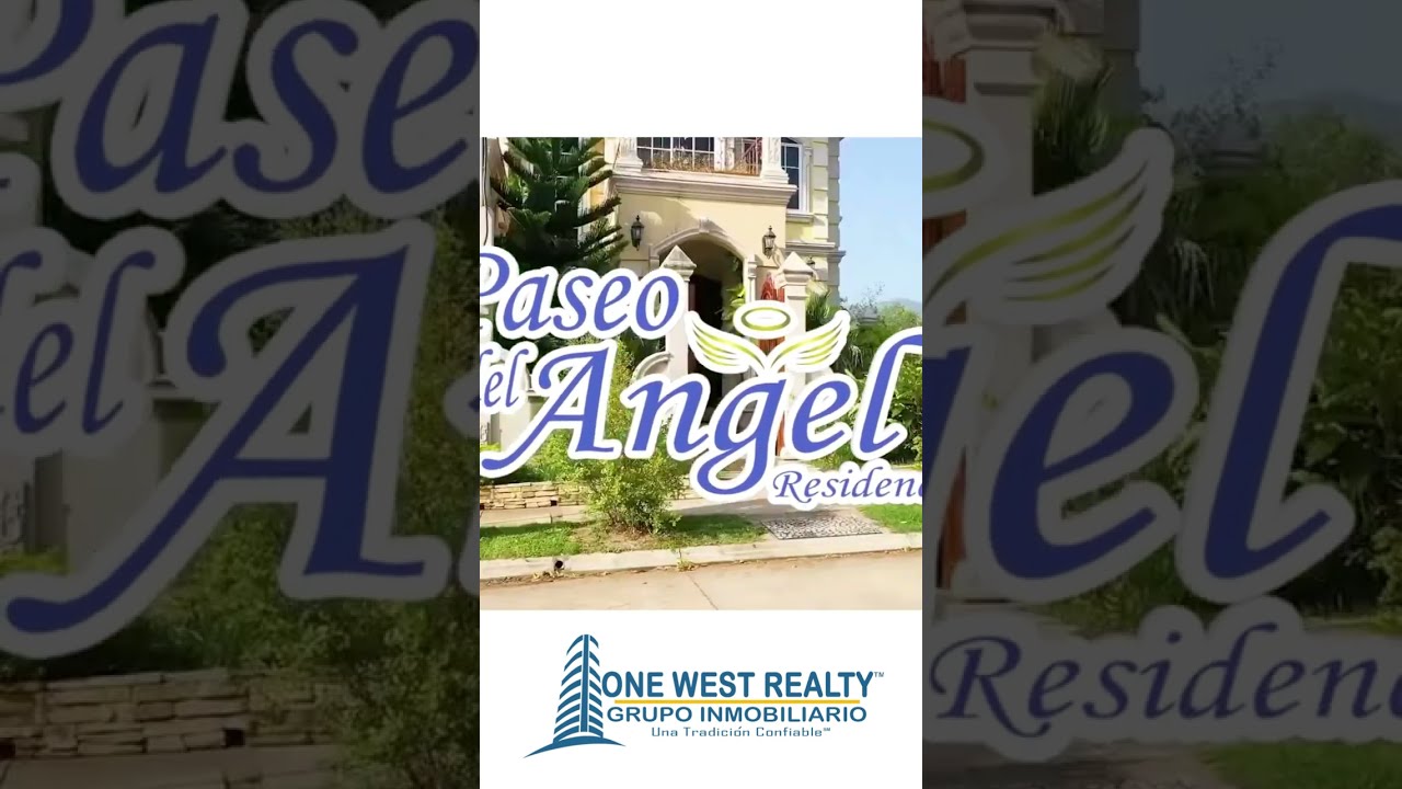 Residencial Paseo del Ángel en El Progreso, Yoro
