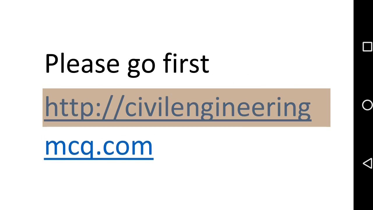 1000 IMPORTANT GATE CIVIL ENGINEERING FORMULAS SUBJECTIVE WISE FREE PDF