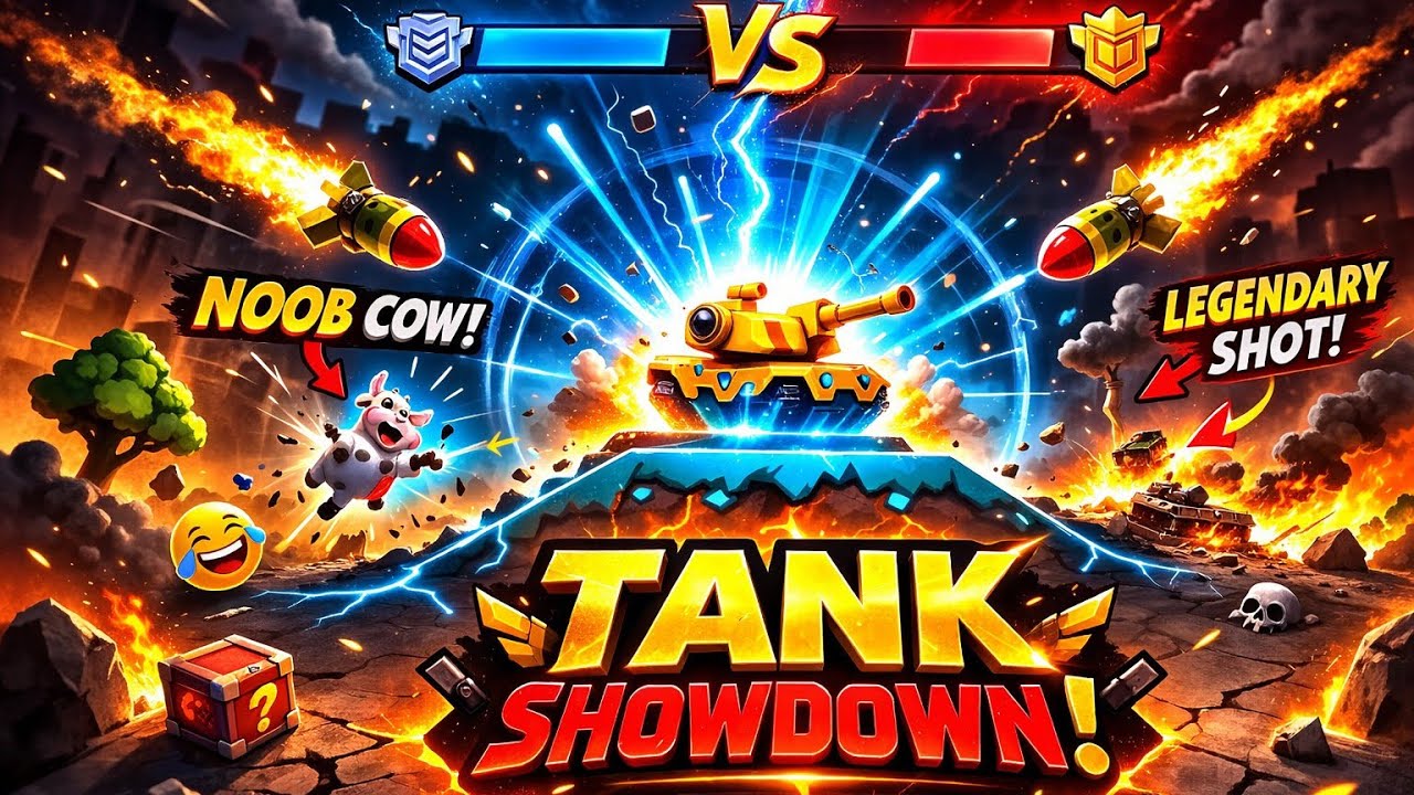 TANK STARS GAMEPLAY 🔥 EPICTANKBATTLE | POWERFUL MISSILES & CRAZY DAMAGE 😱 | ANDROID|PART3 #tankstars