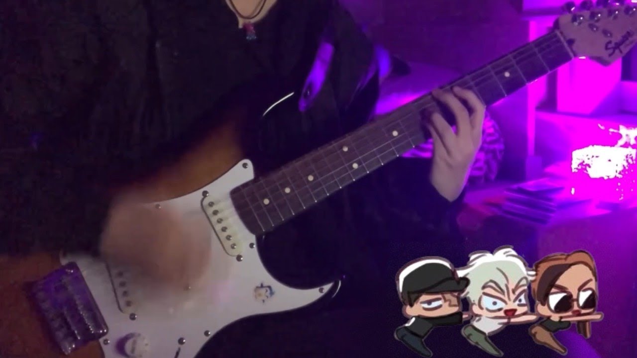 【Alien Stage】 Drunk & Party (HYUNA)