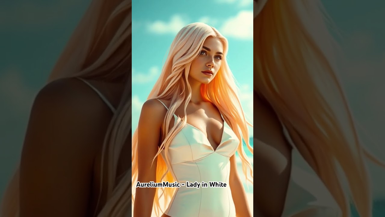 AureliumMusic - Lady in White 