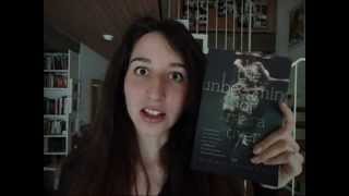 The Unbecoming Of Mara Dyer Book Review