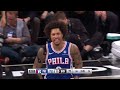 Game Highlights Nets vs. 76ers | 3.5.24