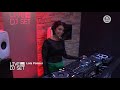 Lola Palmer - Live DJ Set for Clubbing TV [FULL MIX]