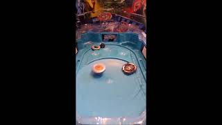 Wonder Valtryek V4 Bursts Dread Phoenix P4