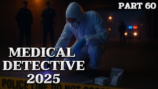 Medical Detectives Deutsch True Crime 2025, Episode 60 Die Neue Staffel Läuft Jetzt