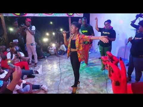 Tafa Mi-soleil mizik