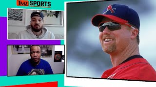 Famous MARK MCGWIRE $3 MILLION 70TH HR BALL VALUE HAS PLUMMETED Profile