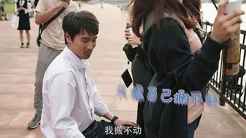平凡的榮耀 Ordinary Glory 幕後花絮31：強迫症重度患者 趙又廷 白敬亭 喬欣 CROTON MEGAHIT Official - 天天要聞