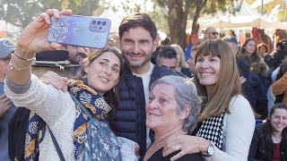 Santa Fe: cultura, territorios, cercanía