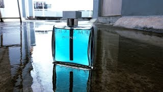 Azzaro Chrome Intense Fragrance Review (2015)