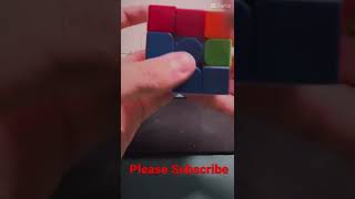 Solve Rubiks Cube Season1-32