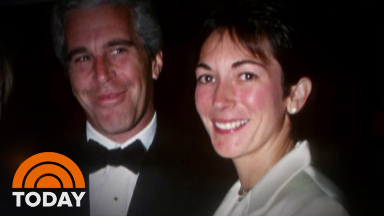 Ghislaine Maxwell Deposition Is Released