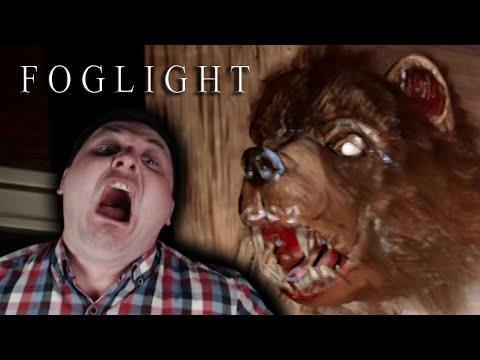 МЕДВЕЖИЙ ОСТРОВ - Foglight | ИНДИ-ХОРРОР