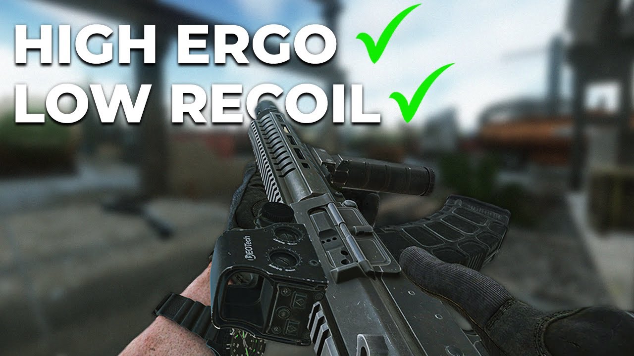 This mutant build is NUTS! Escape From Tarkov YouTube