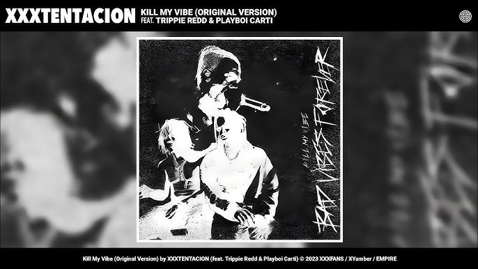 XXXTENTACION & YE - Louis Bags (Unreleased Leak) [Improved Version] 