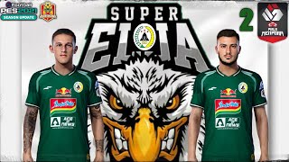 PES 2021 PIALA MENPORA PSS SLEMAN | FINAL PIALA MENPORA, PSS SLEMAN JUARA? #2