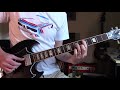 Honky tonk women lesson  rolling stones