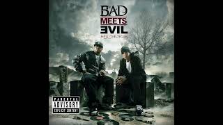 Eminem x Royce Da 5'9" - Above the law