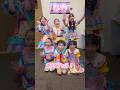 『バブるバブル』MV 1000万回再生ありがとう👶💖