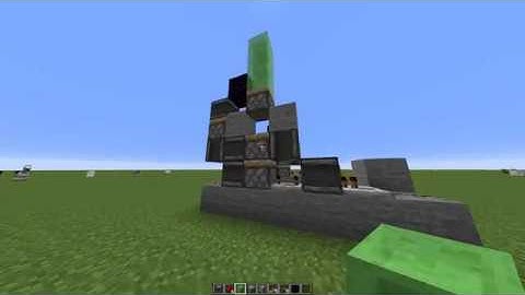 Modified Triple Piston extender that works with Slime/Honey blocks!
