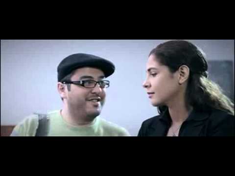 دعاء طعيمه صحفيه ومراسله فى مسلسل باب الخلق Doaa Teama 