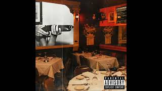 Che`Noir - Table for 3 feat Ransom & 38 Spesh (prod. by Che`Noir)