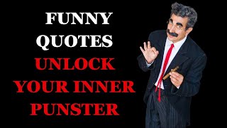 Hilarious Puns to Make You Laugh Out Loud: Funny Quotes | Fabulous Quotes