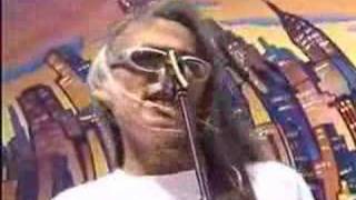 Ryo Kawasaki at WTC Plaza NYC'95 - Song For My Father