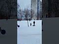 Парк им. 30-летия Победы. Москва. 2022.