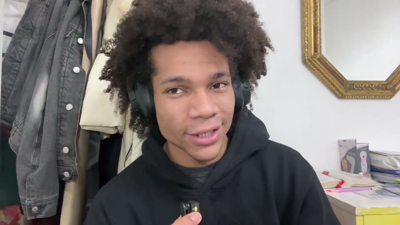 Prima di cambiare vita, devi smettere di mentirti.