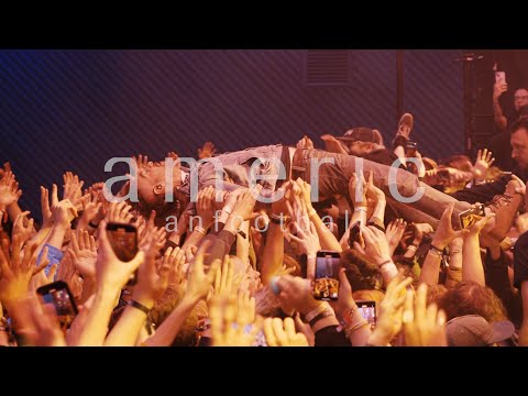 American Football -