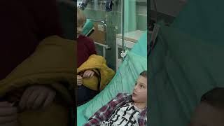 Dzieci Walczą O Ojca