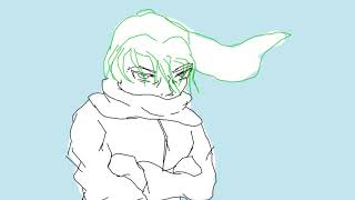 Celebrity Sakuga practice 3 Net Worth