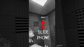 3 MORE ways to hang up the PHONE!! (Part 2)#funny #comedy #short #shorts #technology