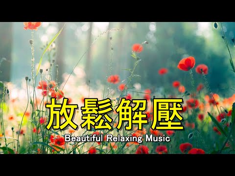 早上最適合聽的輕音樂 - 超好听的钢琴曲 - 放鬆解壓 - 純鋼琴輕音樂 - 鋼琴曲 輕音樂 - 絕美的靜心放鬆音樂 - 放鬆音樂 Relaxing Chinese Piano Music