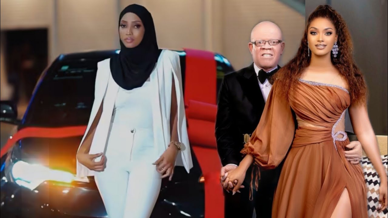 YALIYOIBUKA BAADA YA RUBY EX MKE WA MANARA KINUNULIWA GARI LA MILIONI 100 NA MWANAUME WAKE WA DUBAI!