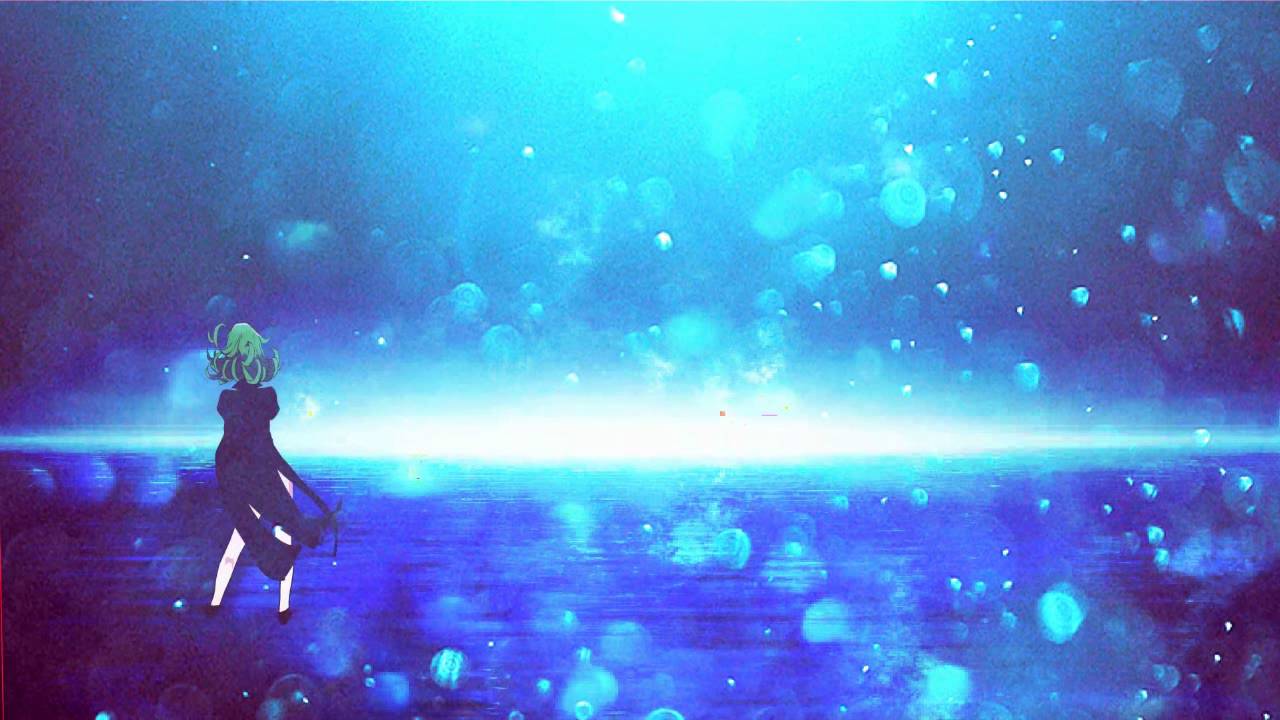 ENDING CIVIL WAR ANIME CREDITLESS