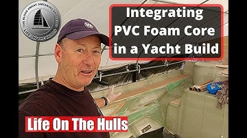 Ep175 - Integrating Foam Core and Celebrating Milestones