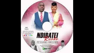 Ndibatei ruoko by Pst Kaseke ft Dorcas Moyo