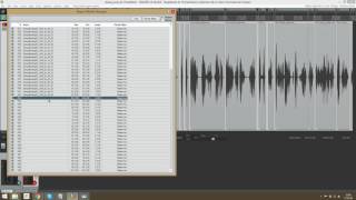 Reaper Region/Marker Manager feature request