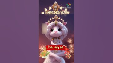 Chúc Tết 12 con giáp 2023 #nguhanhphamgia #nguhanhmedia #phongthuy #nămmới #chuctet