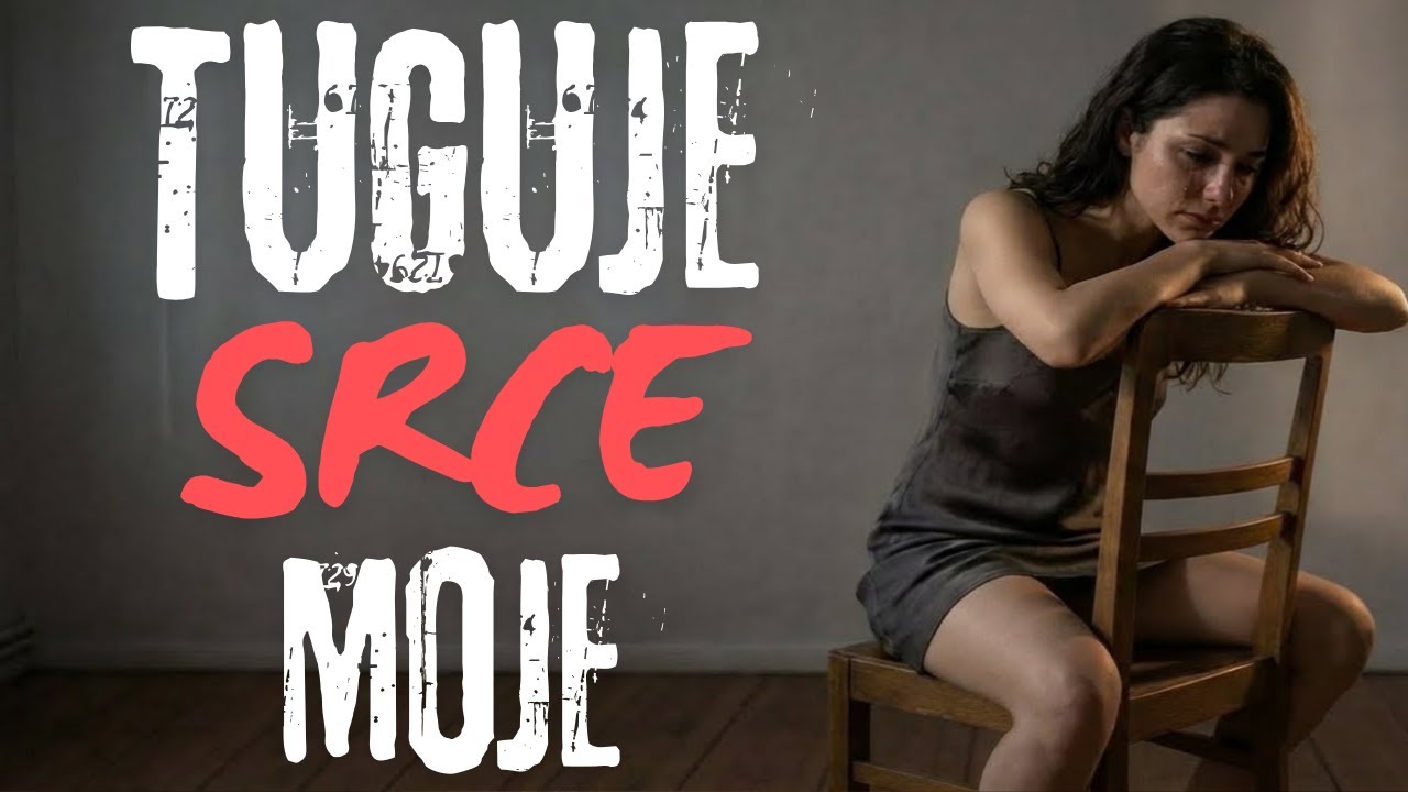 Emotivna balada za tvoje 💔