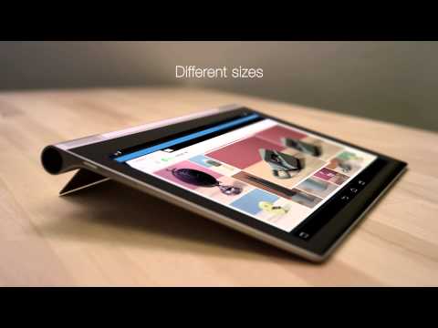 Screen Capture with Lenovo YOGA Tablet 2 Pro hqdefault