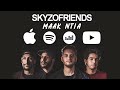 Skyzofriends Maak Ntia Exclusive Official Music Video سكيزوفراندز معاك نتي 
